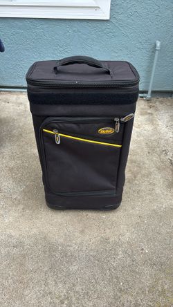 SkyRoll Luggage Bag 
