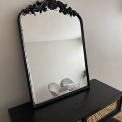 Wall Decor Mirror 