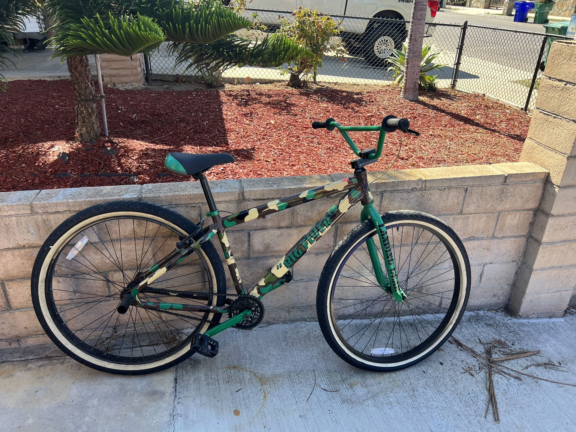 Bike
