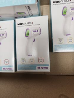 Temperature Gun