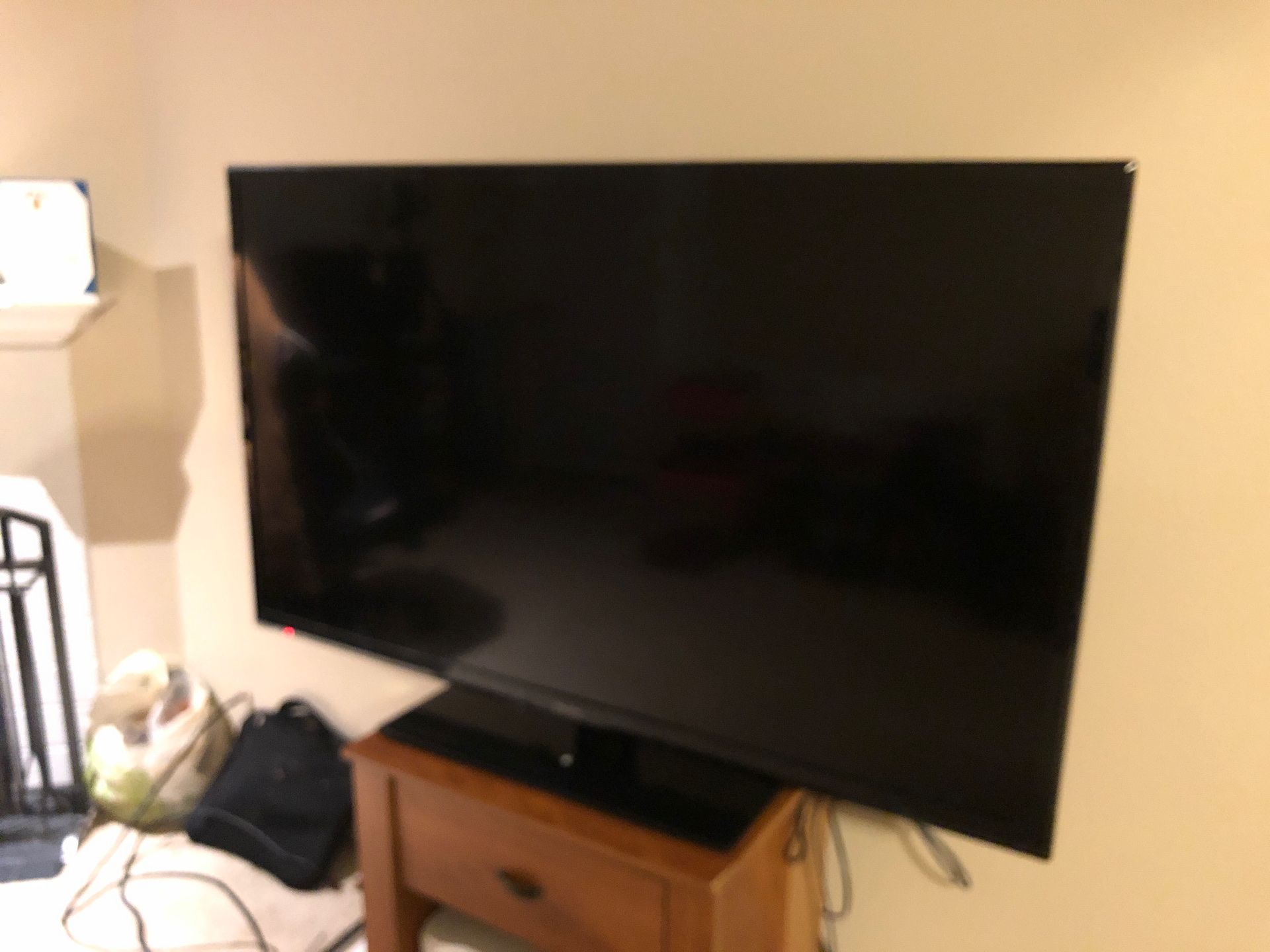 Westinghouse 55 inch tv