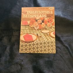 Crochet, Knitting Books & Bib Pattern.