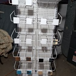 Gondola Shelving  Unit