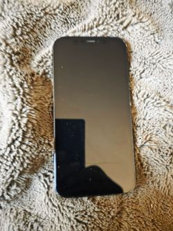 Iphone 12 on at&t