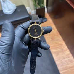 Vintage Gucci Watch