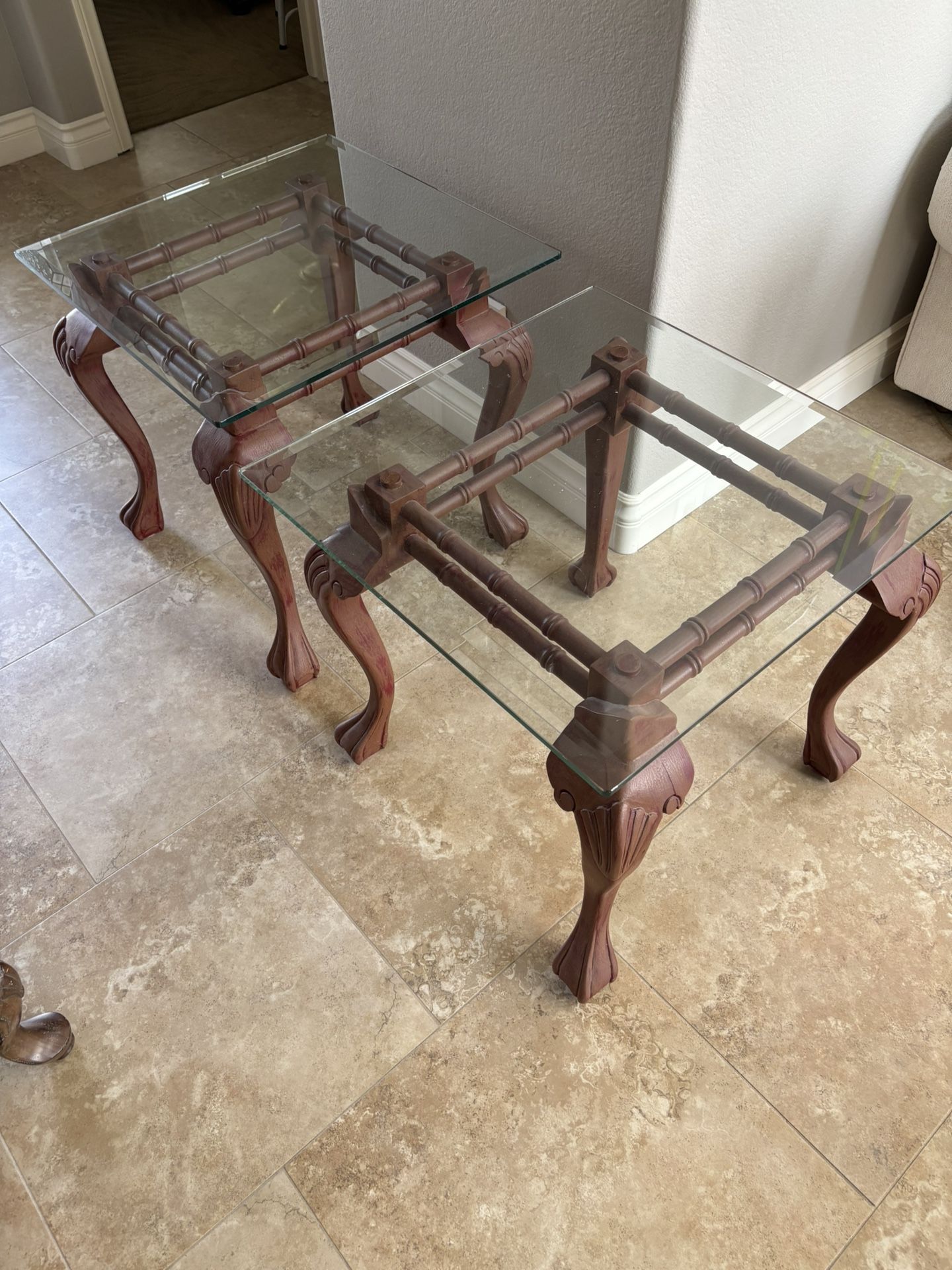 End Tables