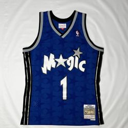 Orlando Magic Jersey