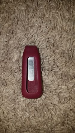 Fitbit One Silicone Clip