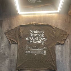 Settle my heartbreak