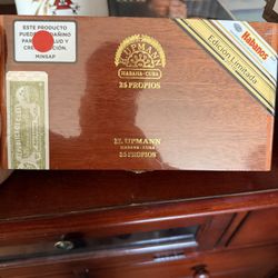 Box Wood