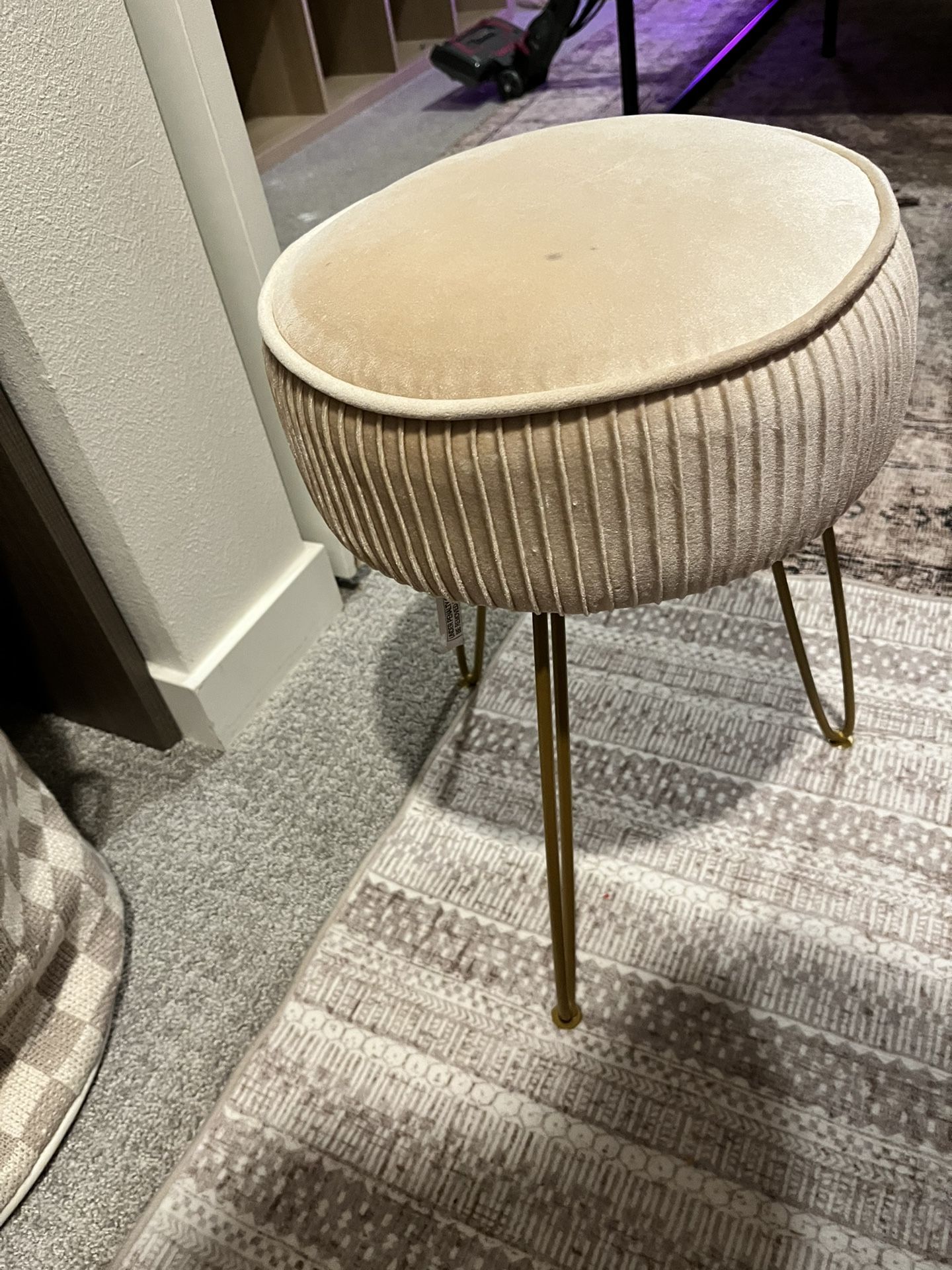Small Stool