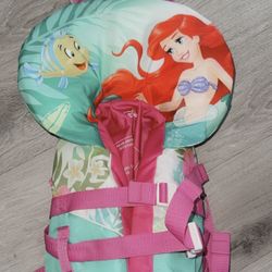Baby/toddler Swim Vest