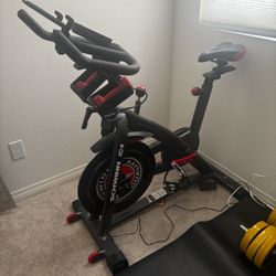 Schwinn Ic4 Indoor Cycle Bike