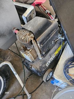Compressor