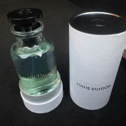 Louis Vuitton Imagination 