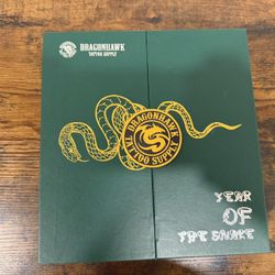 New Tattoo Equipment 