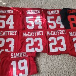 Jerseys