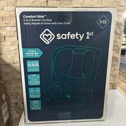 Car Seat