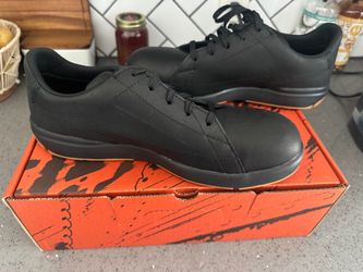 Worx by Red wing shoes