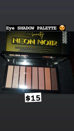 Eyeshadow Palette Jafra