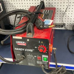 Welder 