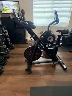 Inspire Fitness IC1.5 Indoor Cycle