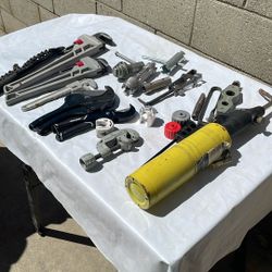 Tools 