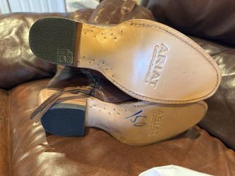 Ariat Lady Boots