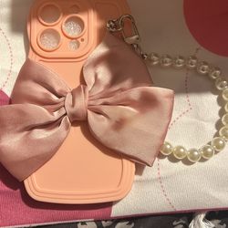 14 Pro iPhone Case