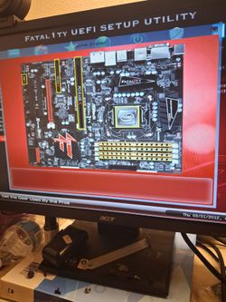 Need help fixing my pc i might be doing it wrong need it for school
