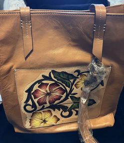 Firenze Bella Italian Bag