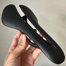 Bontrager aeolus RSL saddle