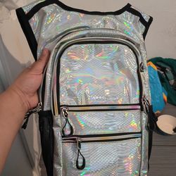 Hydro backpack 🎒