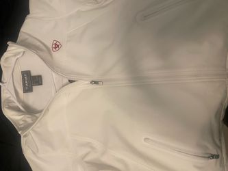 Ariat Jacket