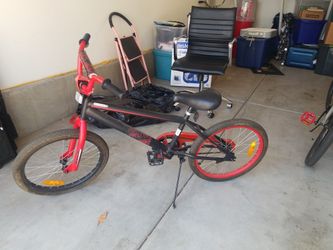 Kids Bike 