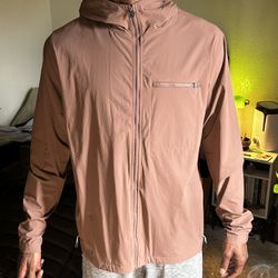 Vuori Outdoor Jacket 
