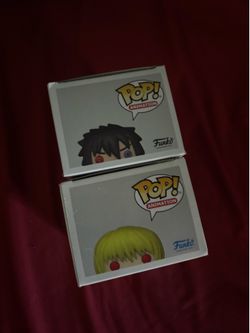 Sasuke funko pop