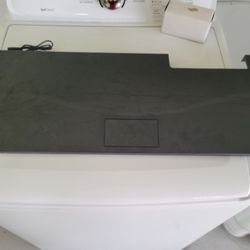 TopFin LED Aquarium Lid