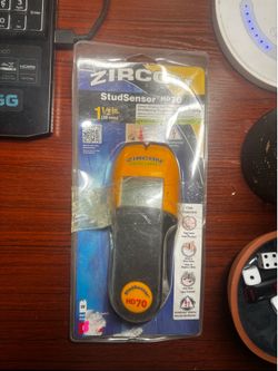 Zircon Studsensor HD70