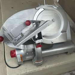  Berkel (909)M1 Meat & Cheeses Deli Slicer