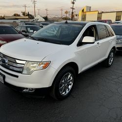 2010 Ford Edge