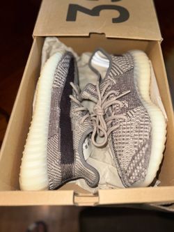 Yeezy boost 350 V2 “ZYON”