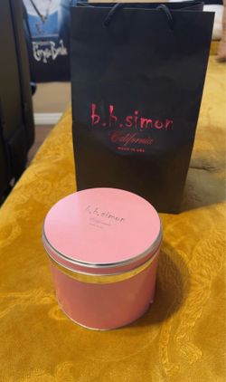 BB Simon Belt