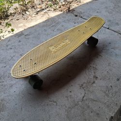 Skateboard