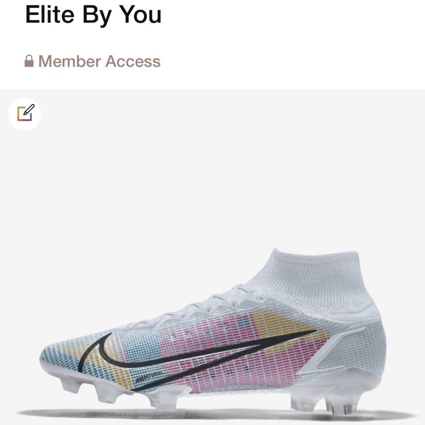 cool custom soccer cleats｜TikTok Search