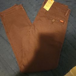 Levis CHINO Stretch Mens 30x30