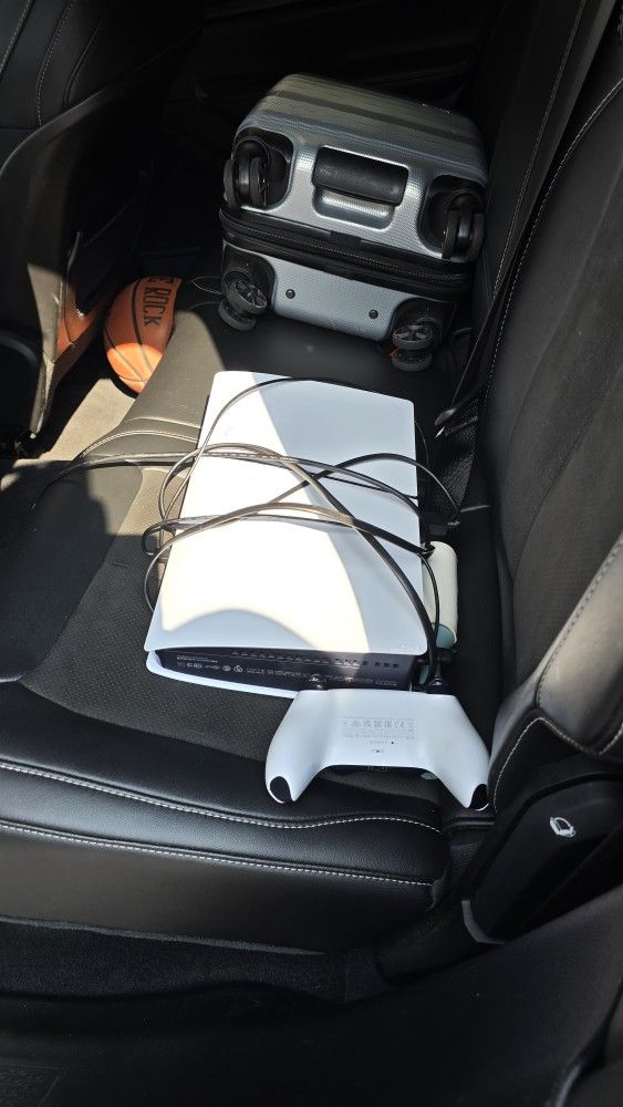 Ps5 w/controller