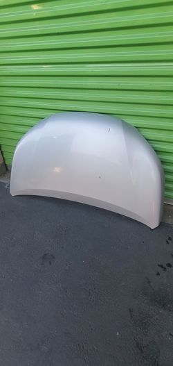 NISSAN NV200 OEM HOOD 2013-2014-2015-2016-2017-2018-2019-2020-2021