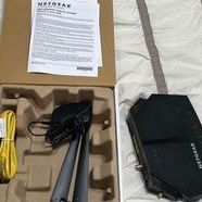 Netgear Ac1200 Cable Modem Router