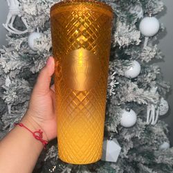 Starbucks Cup